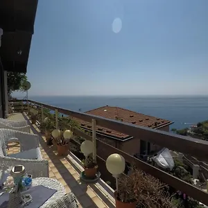 Cinqueterre Holidays Риомаджиоре